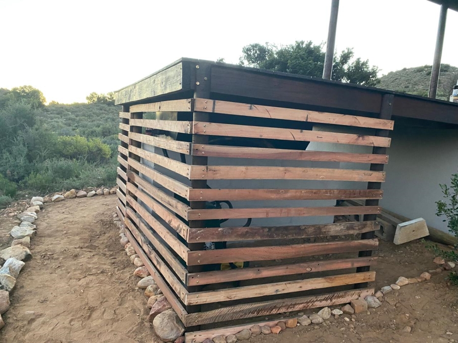 2 Bedroom Property for Sale in Ladismith Rural Western Cape